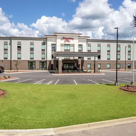 Hampton Inn Camden, Sc Екстериор снимка