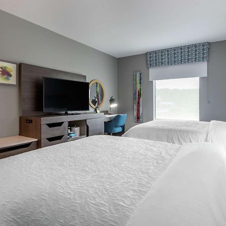 Hampton Inn Camden, Sc Екстериор снимка