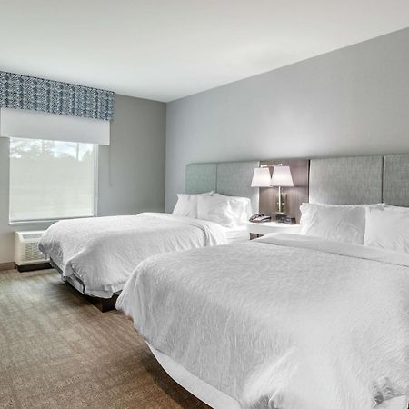 Hampton Inn Camden, Sc Екстериор снимка