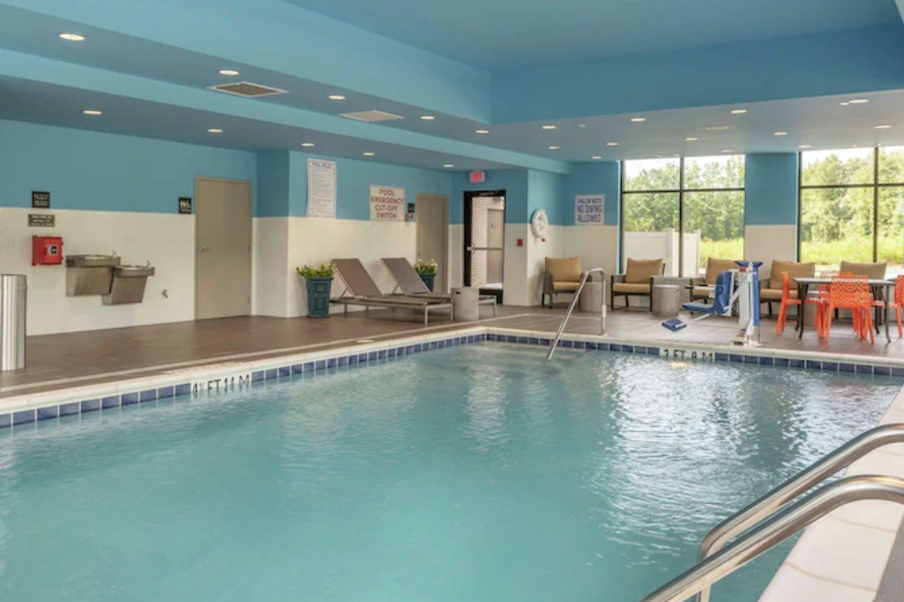 Hampton Inn Camden, Sc Екстериор снимка