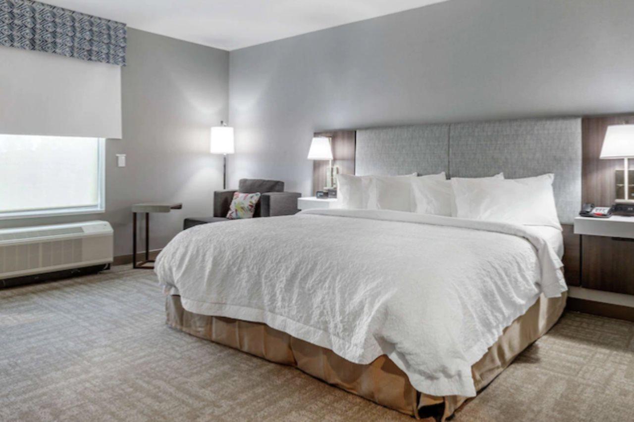 Hampton Inn Camden, Sc Екстериор снимка