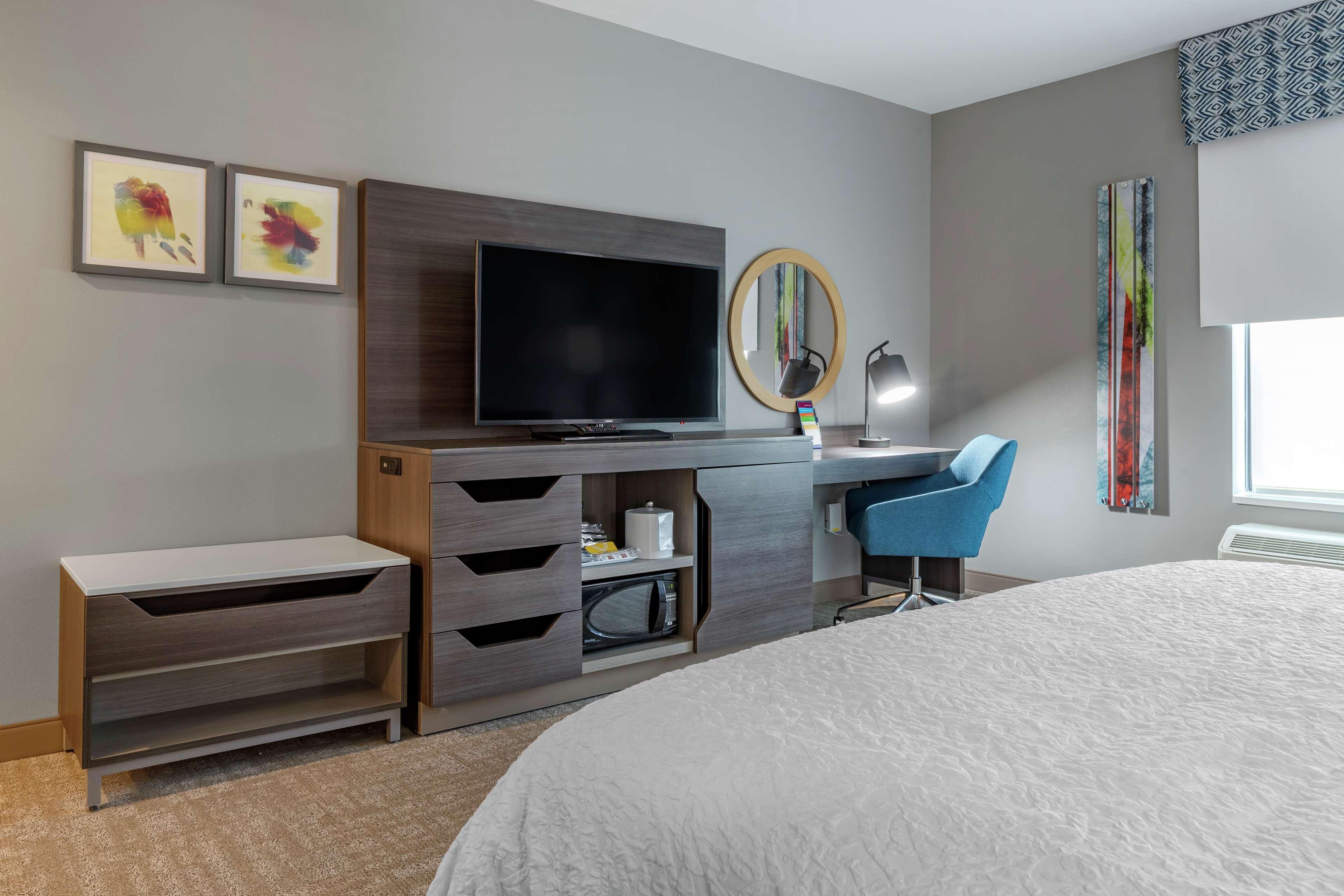 Hampton Inn Camden, Sc Екстериор снимка