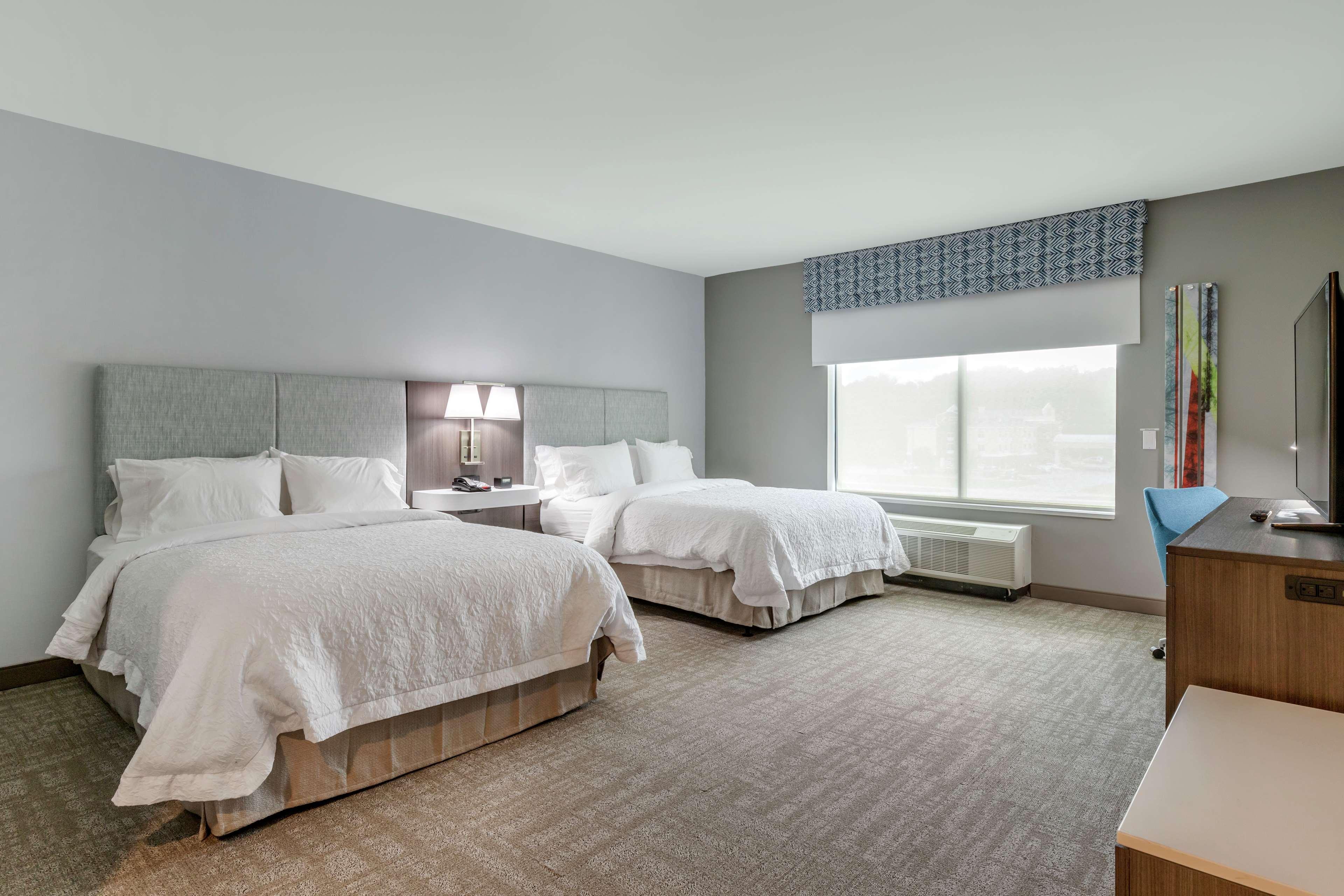 Hampton Inn Camden, Sc Екстериор снимка