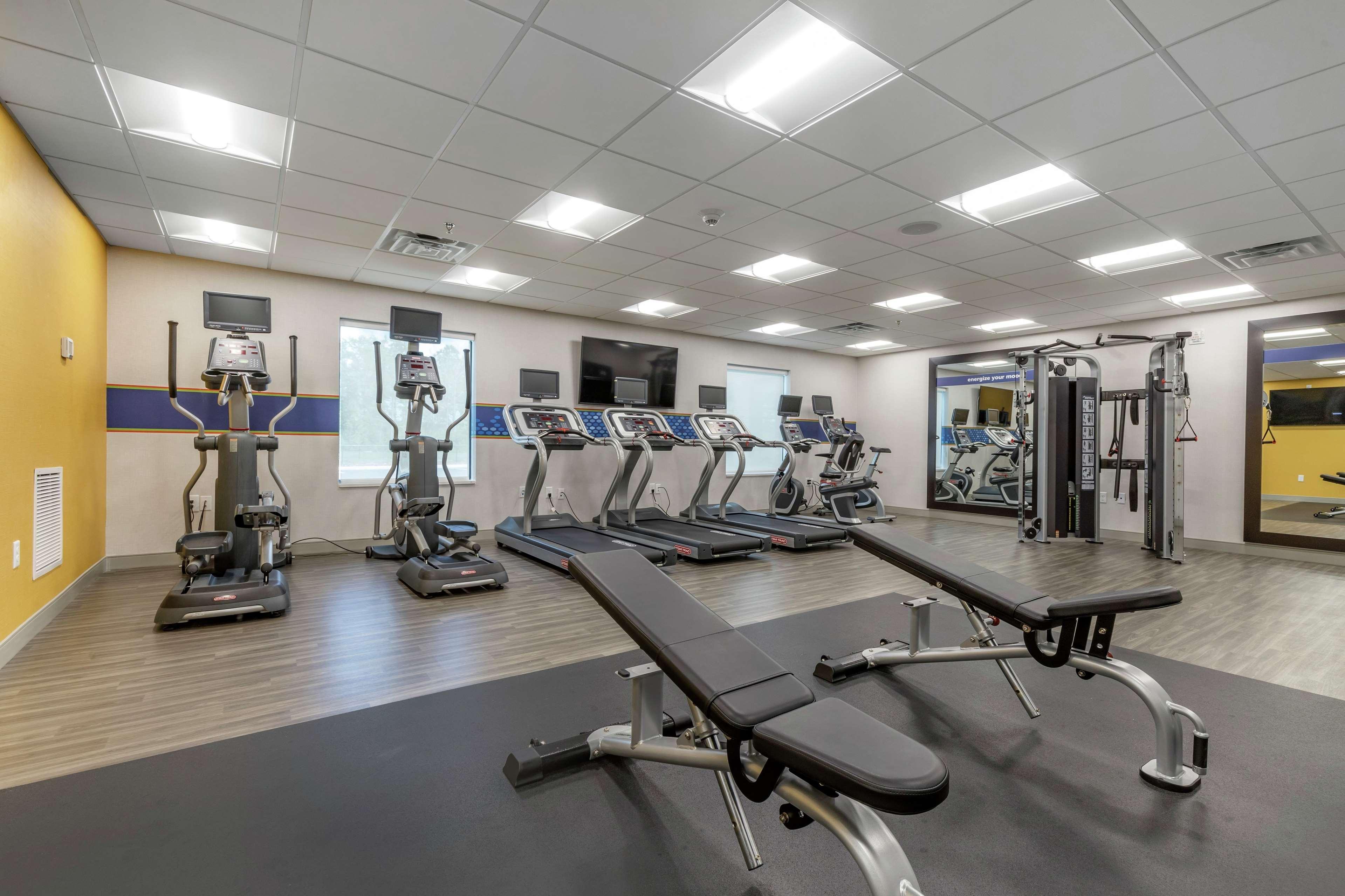 Hampton Inn Camden, Sc Екстериор снимка