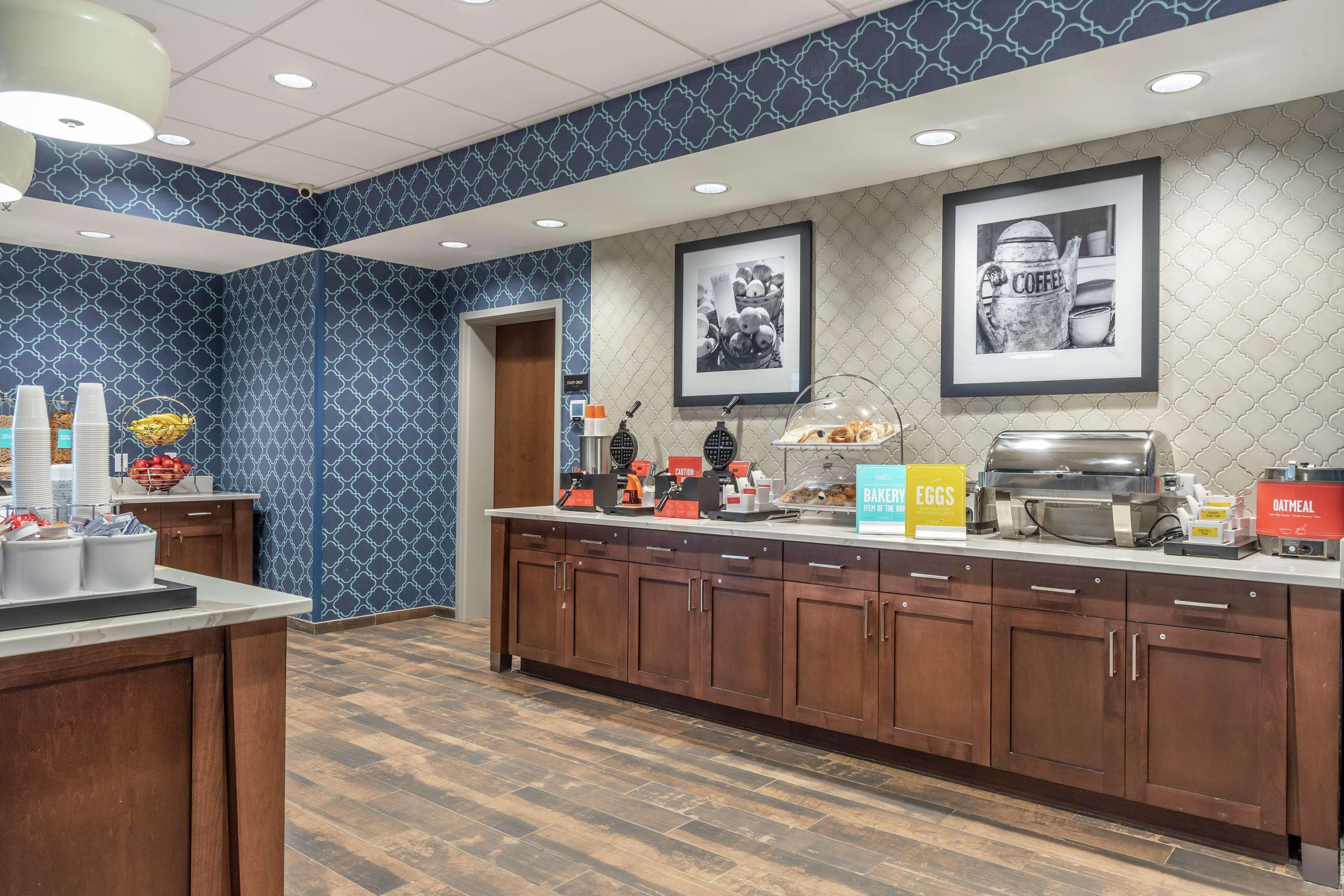 Hampton Inn Camden, Sc Екстериор снимка