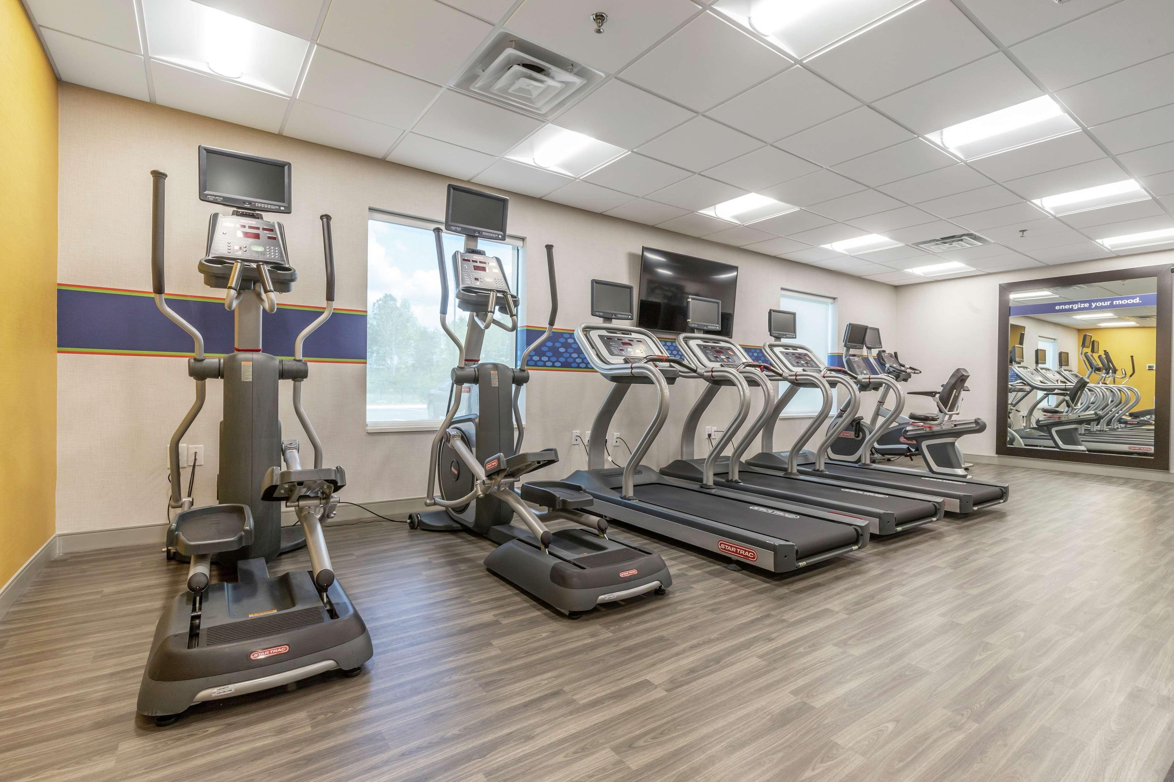 Hampton Inn Camden, Sc Екстериор снимка