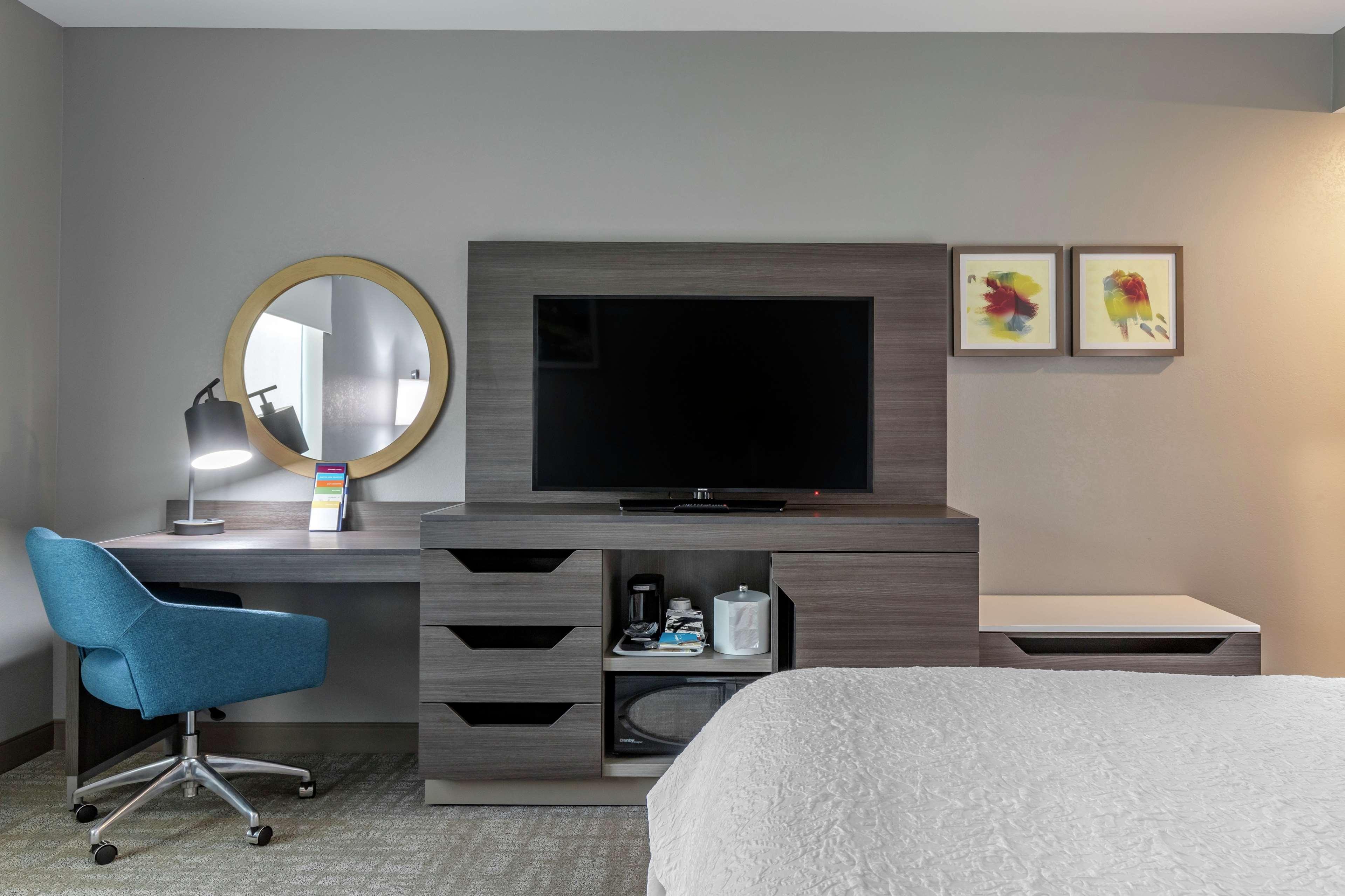 Hampton Inn Camden, Sc Екстериор снимка