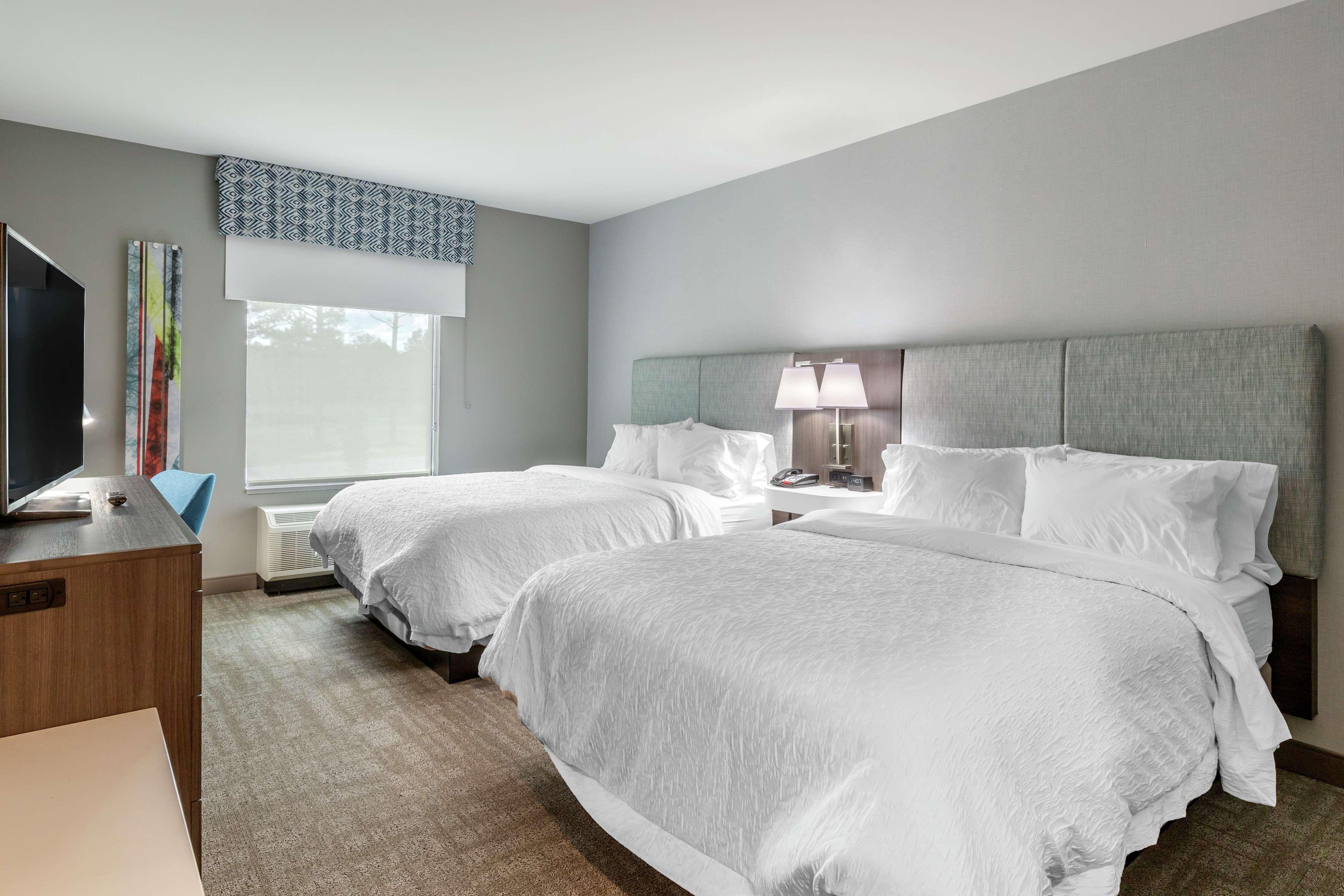 Hampton Inn Camden, Sc Екстериор снимка