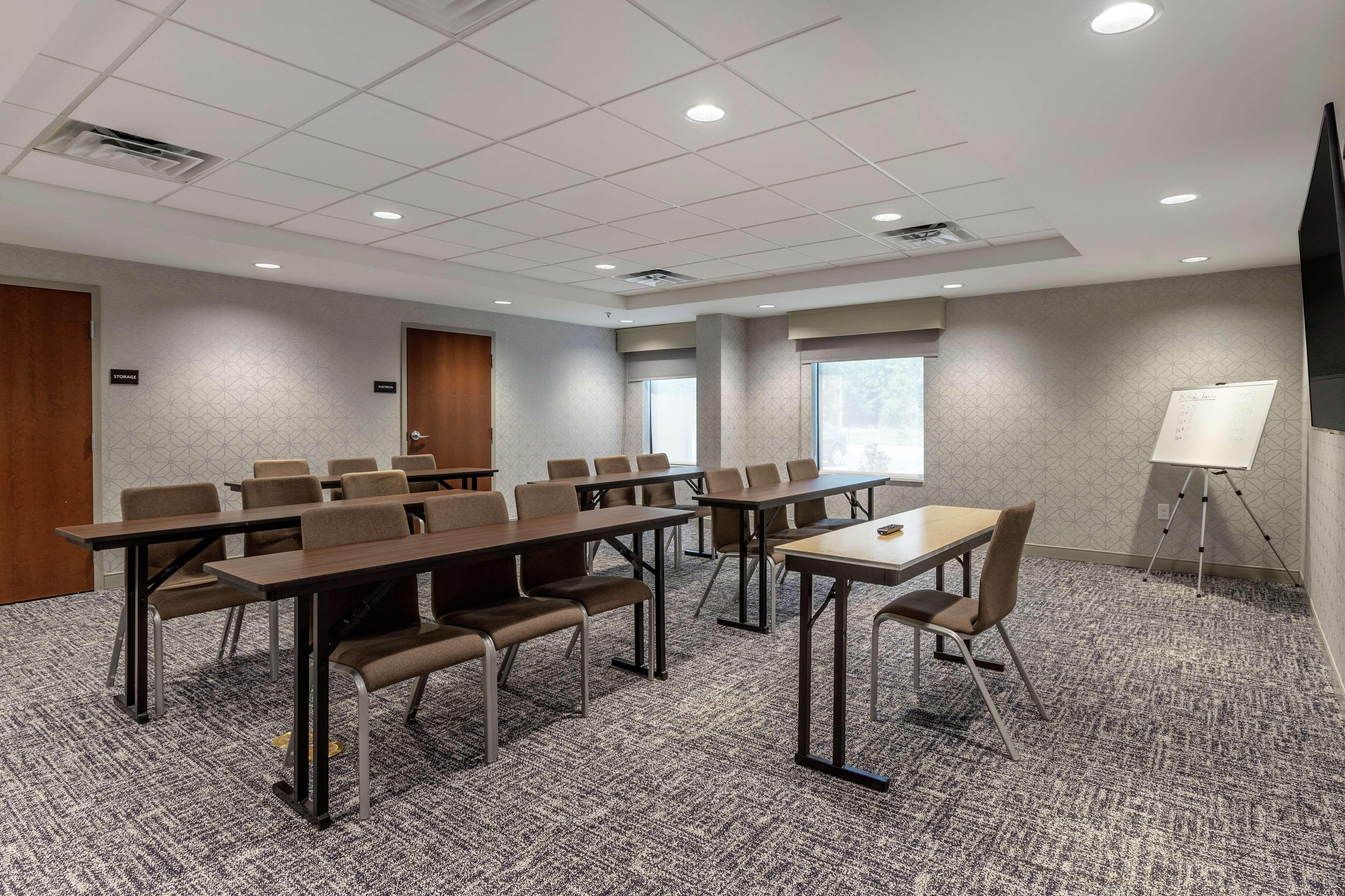 Hampton Inn Camden, Sc Екстериор снимка