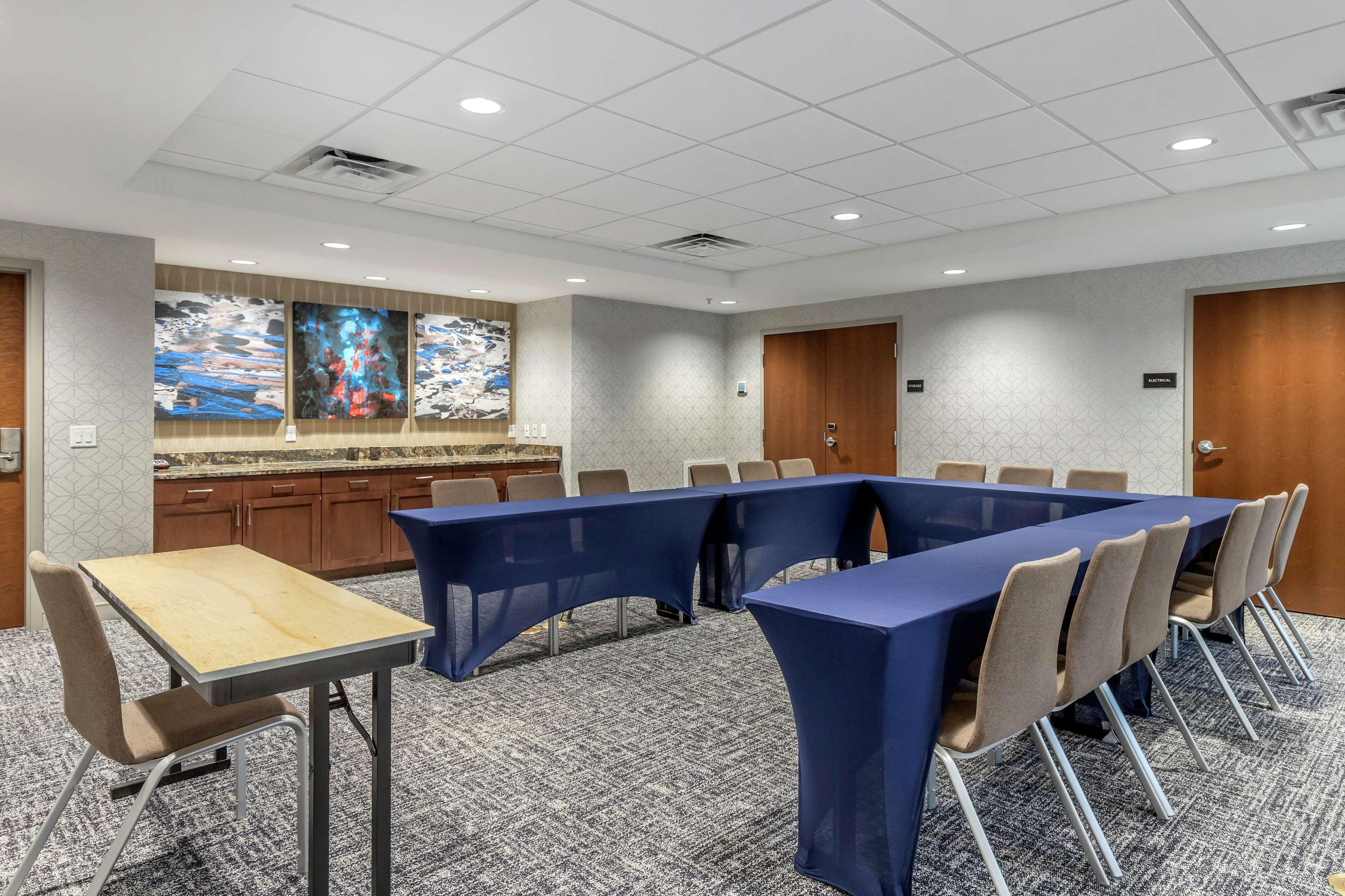Hampton Inn Camden, Sc Екстериор снимка