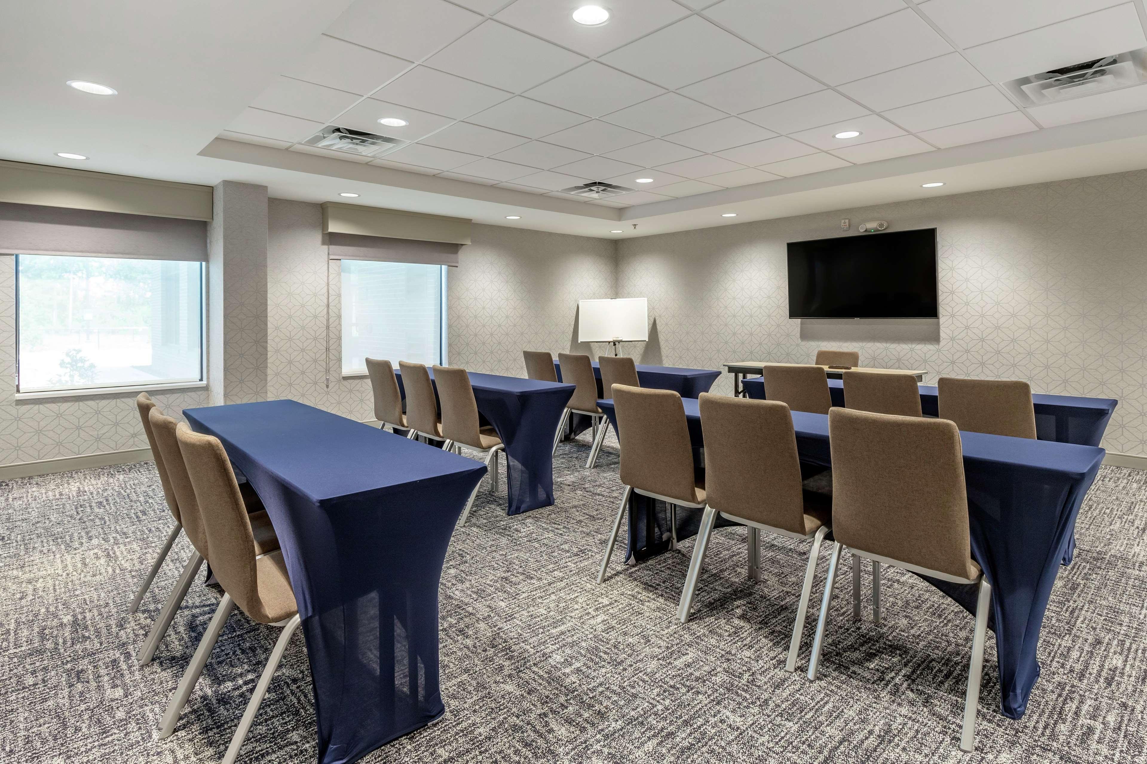 Hampton Inn Camden, Sc Екстериор снимка