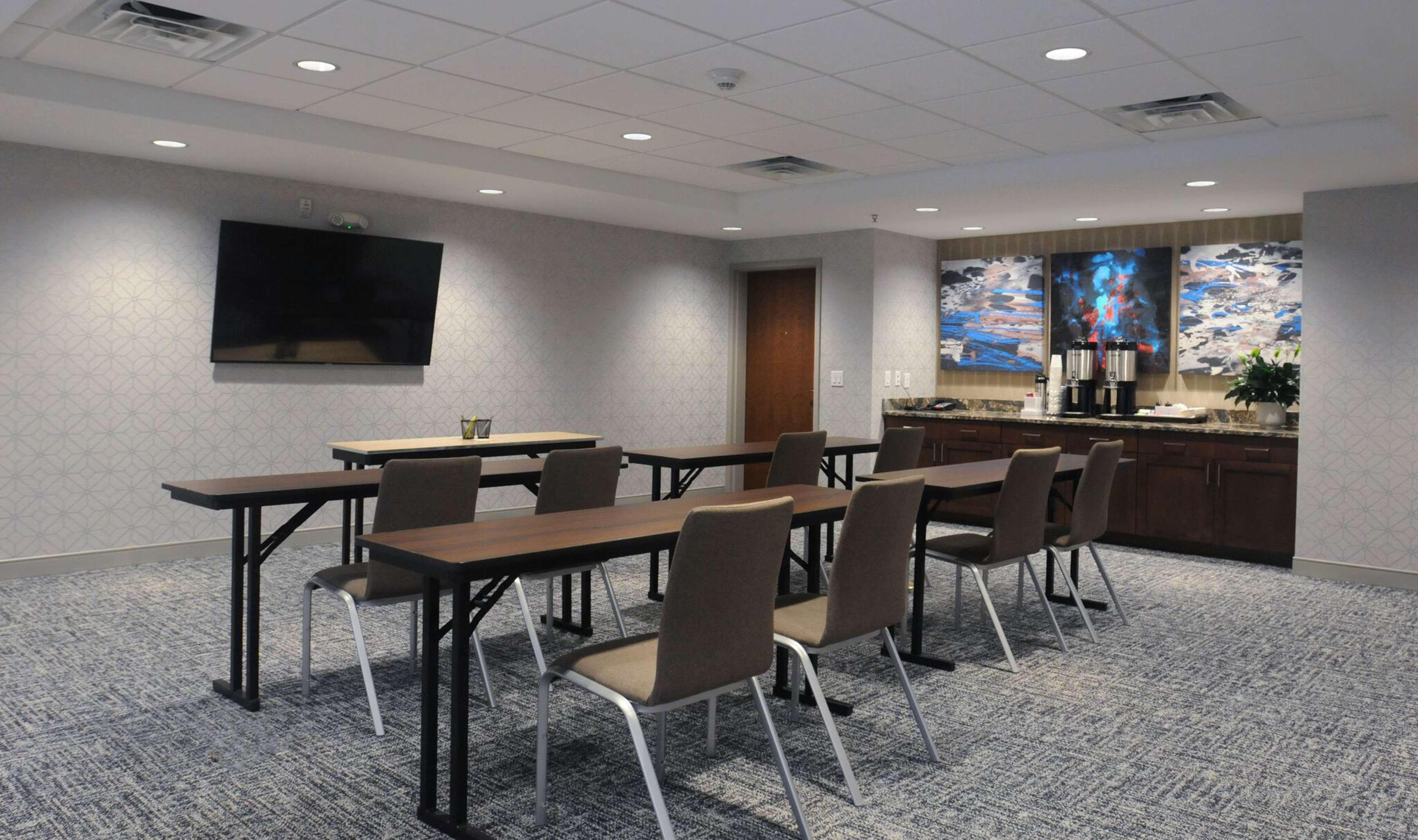 Hampton Inn Camden, Sc Екстериор снимка