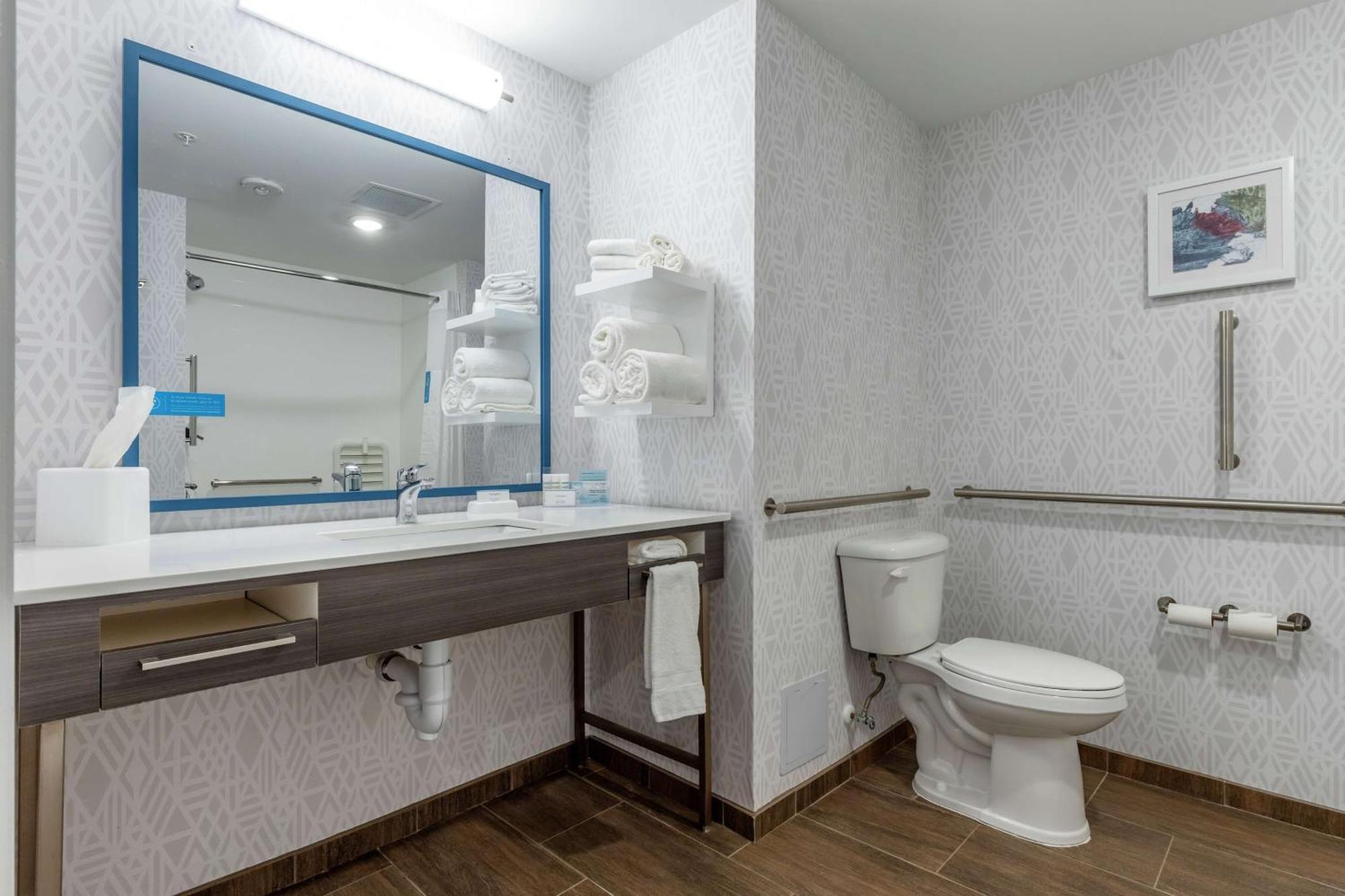 Hampton Inn Camden, Sc Екстериор снимка
