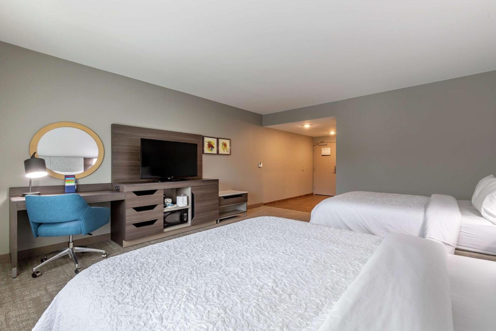 Hampton Inn Camden, Sc Екстериор снимка