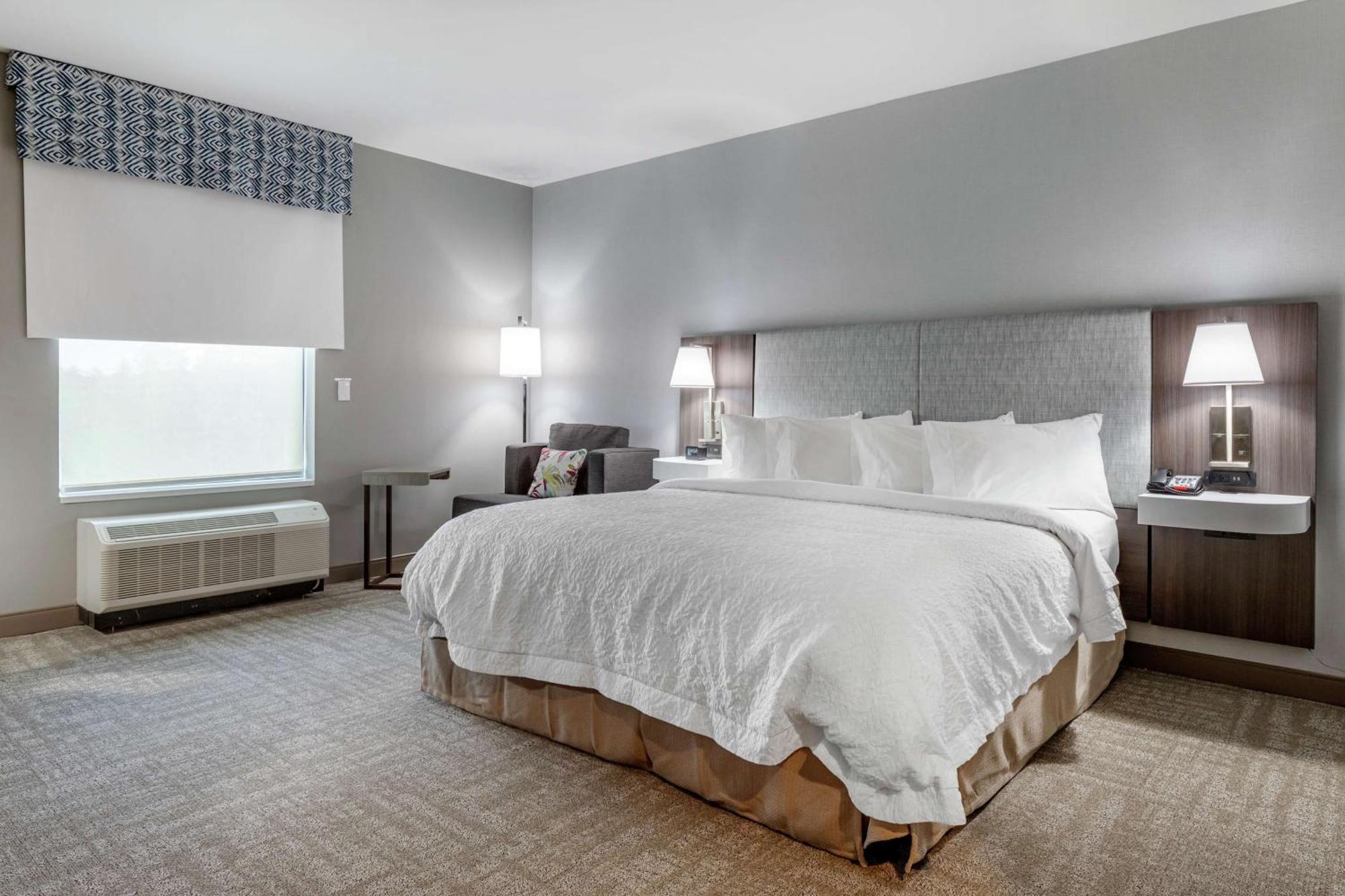 Hampton Inn Camden, Sc Екстериор снимка