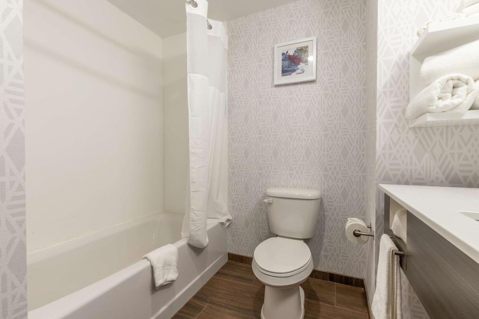 Hampton Inn Camden, Sc Екстериор снимка