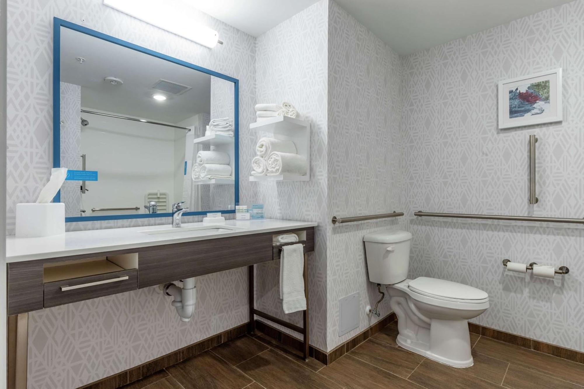 Hampton Inn Camden, Sc Екстериор снимка