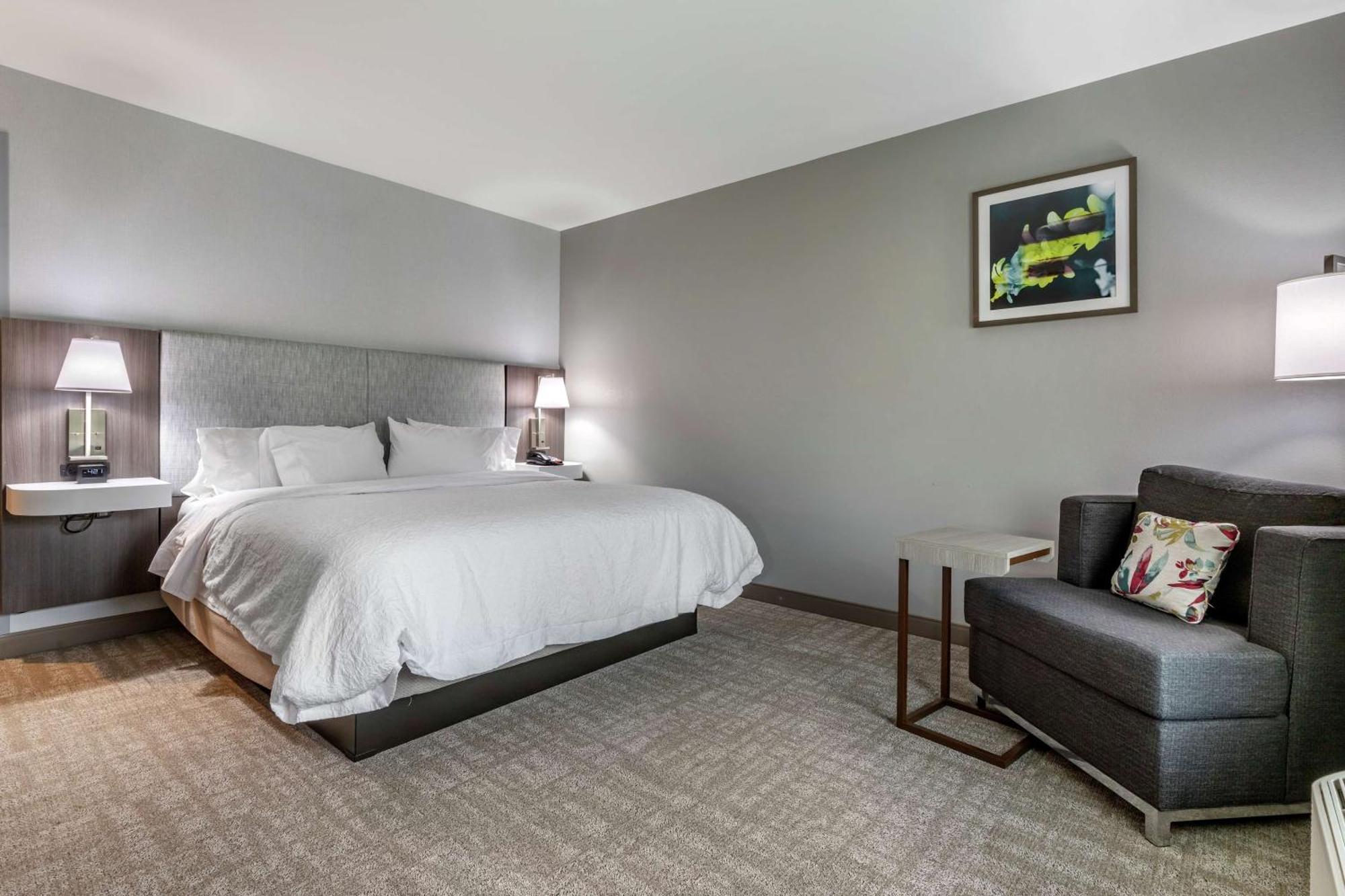 Hampton Inn Camden, Sc Екстериор снимка