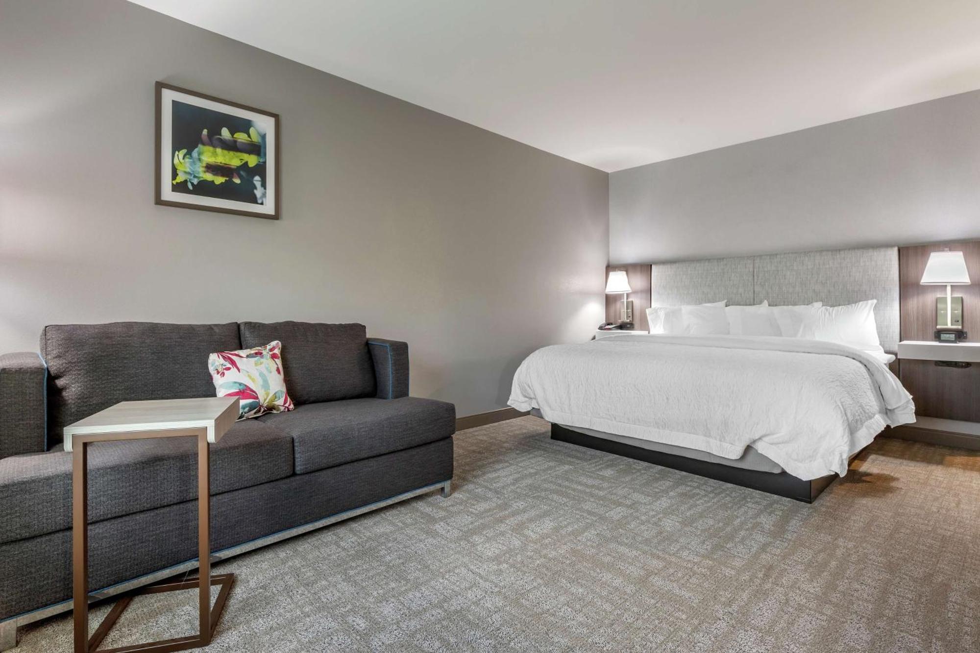 Hampton Inn Camden, Sc Екстериор снимка