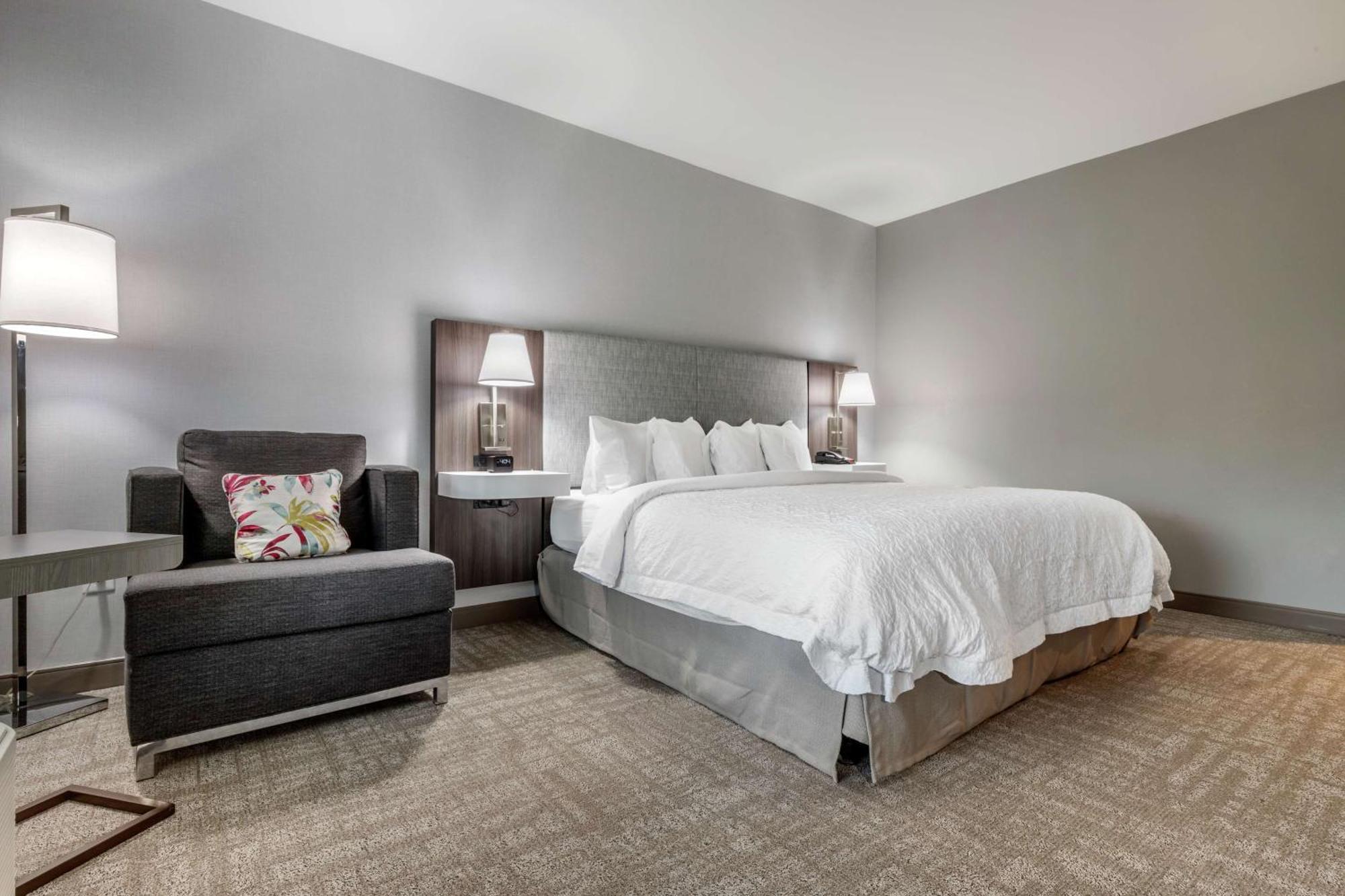 Hampton Inn Camden, Sc Екстериор снимка